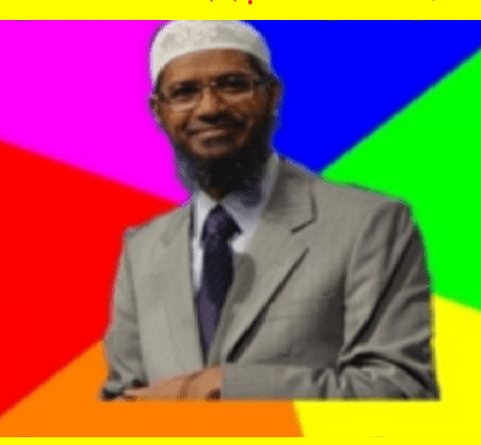 Zakir Naik