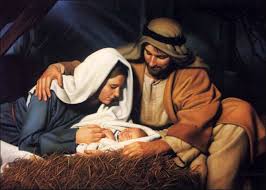 mary