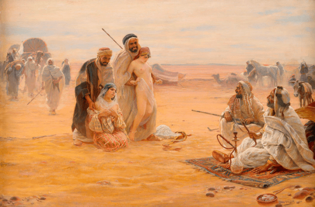 scene-from-a-muslim-slave-market-of-white-women2-otto-pilny1